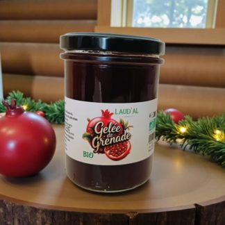 gelées BIO